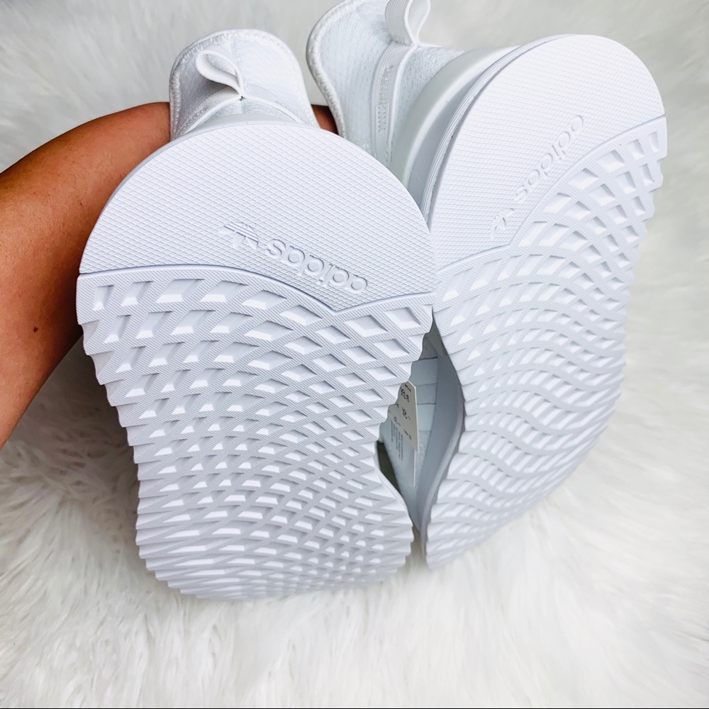 Adidas Originals U_Path White - Picture 6 of 8